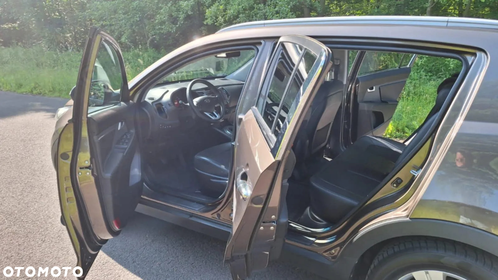 Kia Sportage 1.6 GDI Business Line 2WD - 11