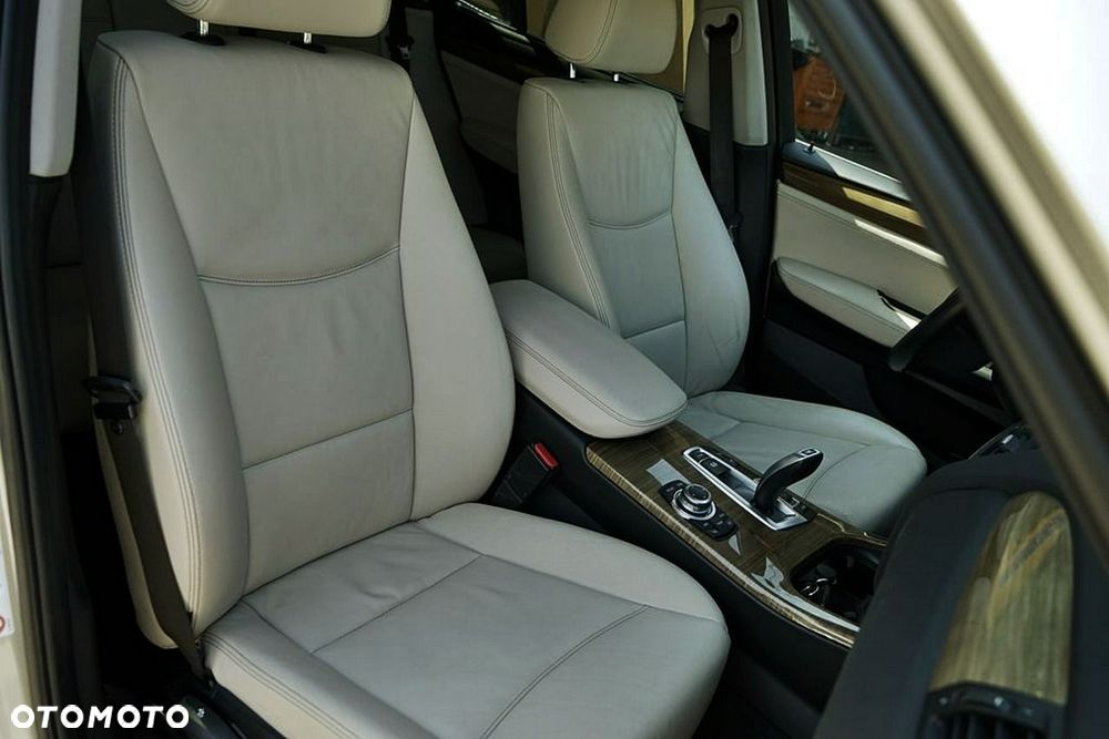 BMW X3 - 20