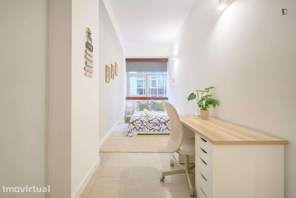 Quarto - localizado em Olaias Lisbon - Grande imagem: 2/44