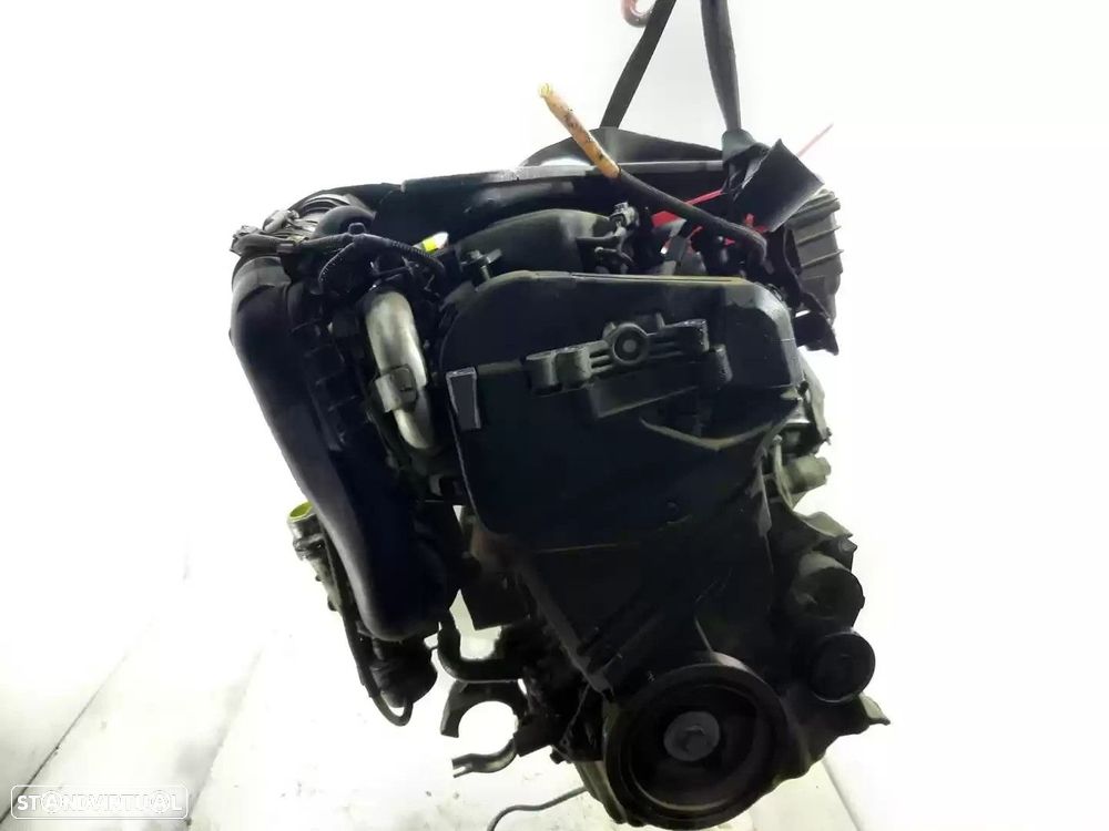 MOTOR COMPLETO DACIA LODGY 2013 -K9K896 - 2