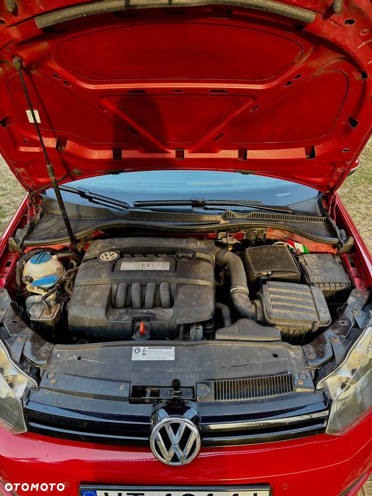 Volkswagen Golf - 16