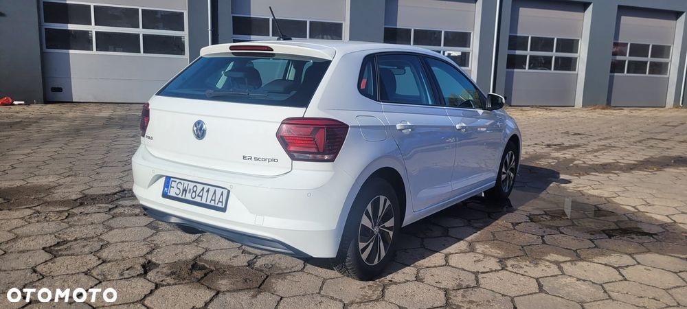 Volkswagen Polo 1.6 TDI Comfortline - 33