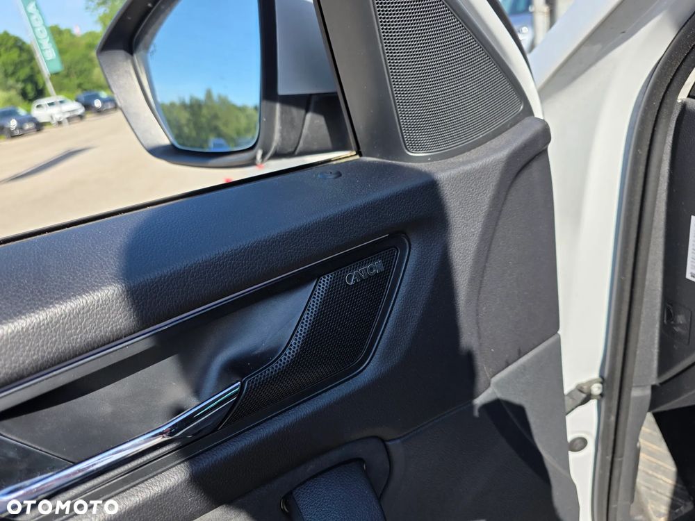 Skoda Kodiaq 1.5 TSI ACT 4x4 DSG Scout - 18