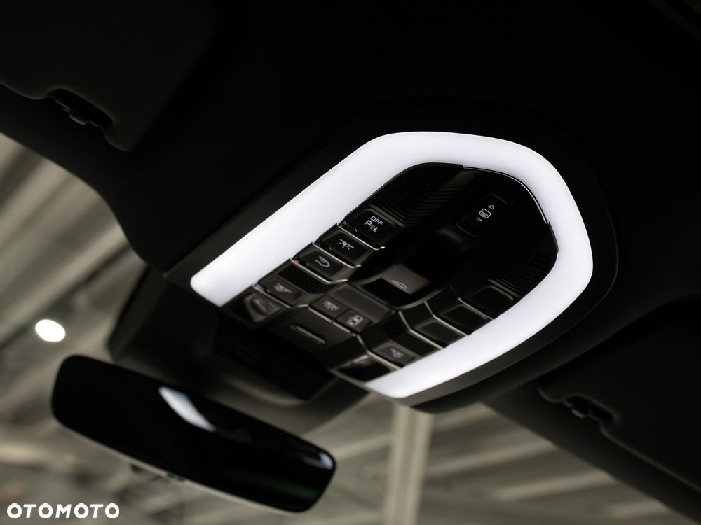 Porsche Macan Standard - 21