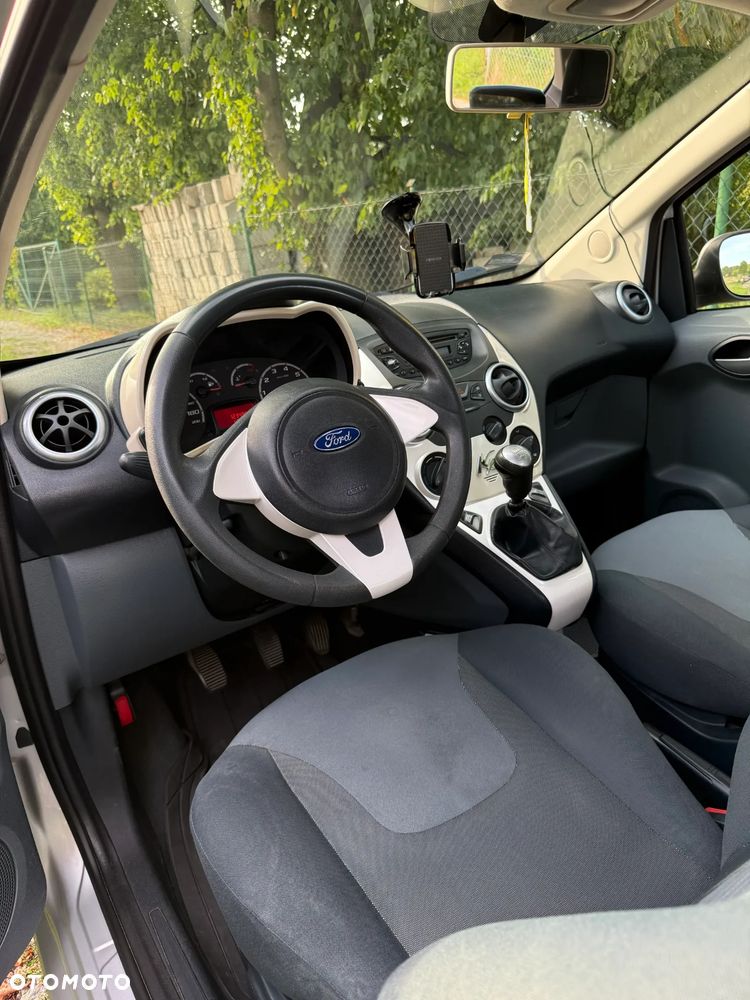 Ford KA 1.2 Titanium - 18