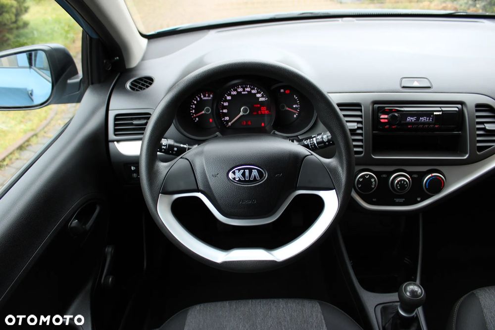 Kia Picanto 1.0 M - 18