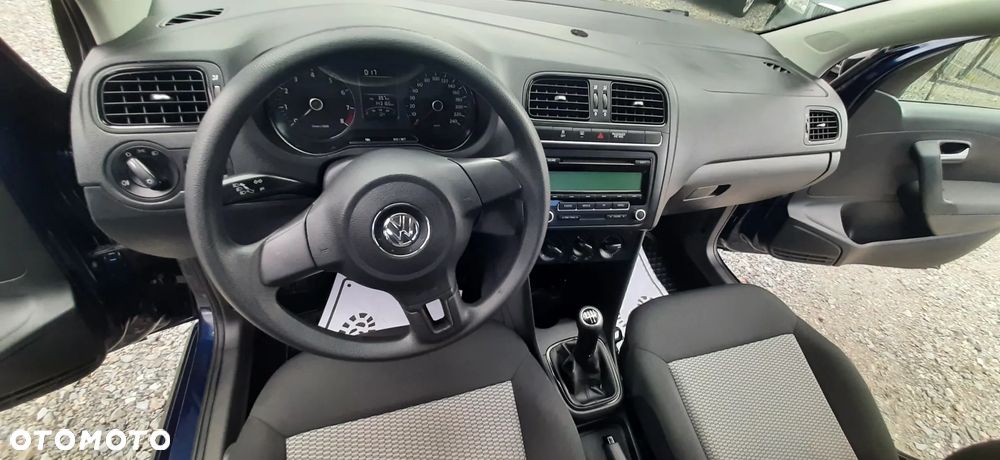 Volkswagen Polo - 34
