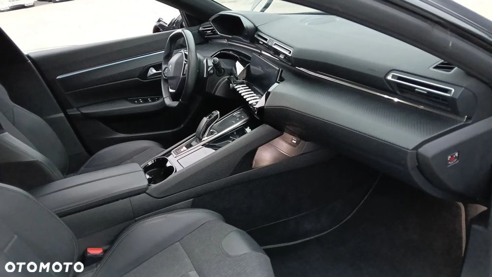 Peugeot 508 225 e-EAT8 Allure Pack - 21