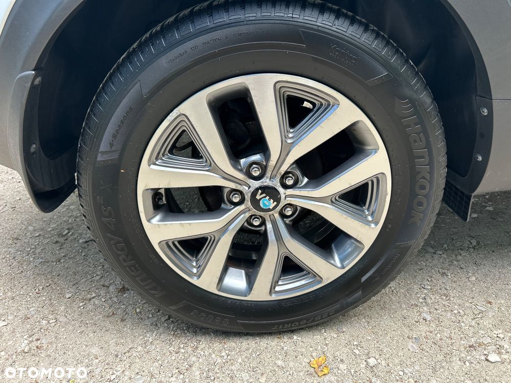 Kia Sportage 1.6 GDI Business Line L 2WD - 23