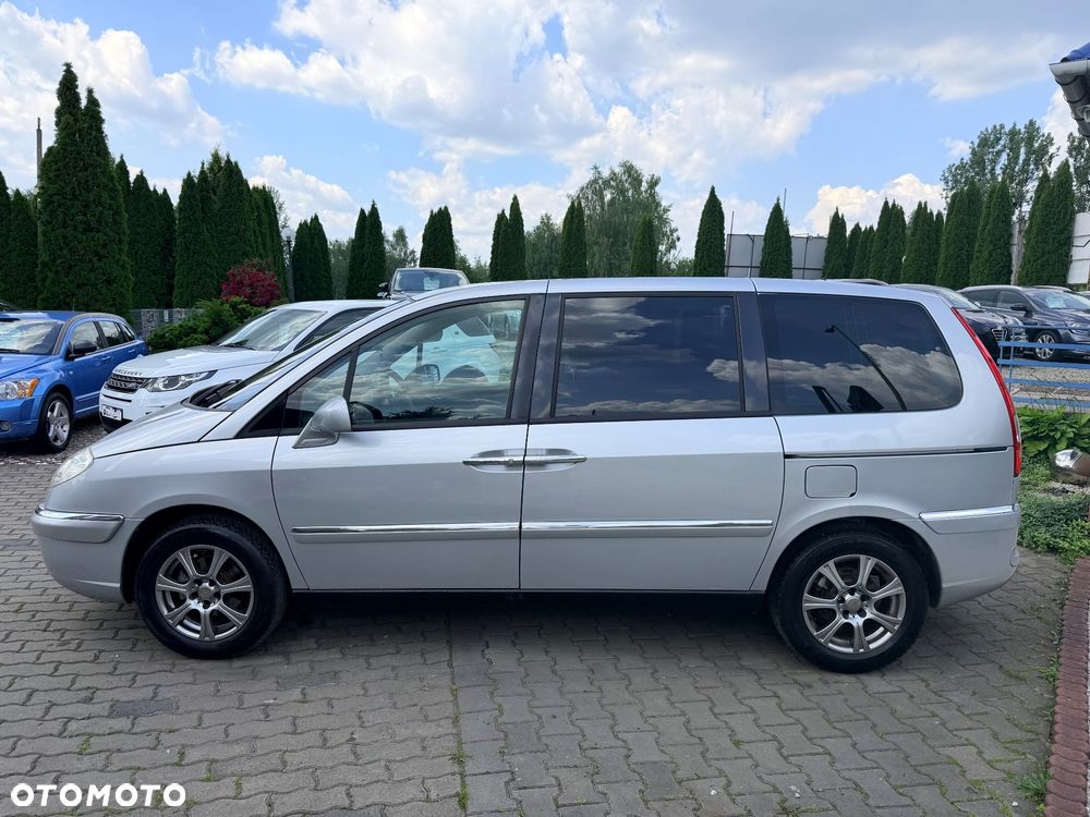 Citroën C8 2.0 16V Confort - 3