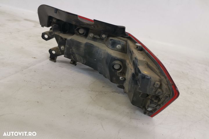 Stop Aripa Stanga Led Original In Stare Buna Volkswagen VW  ID.3  1 [2 - 6