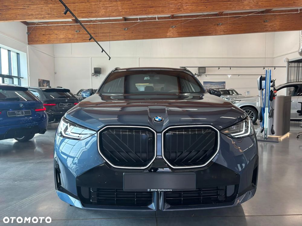 BMW X3 - 22