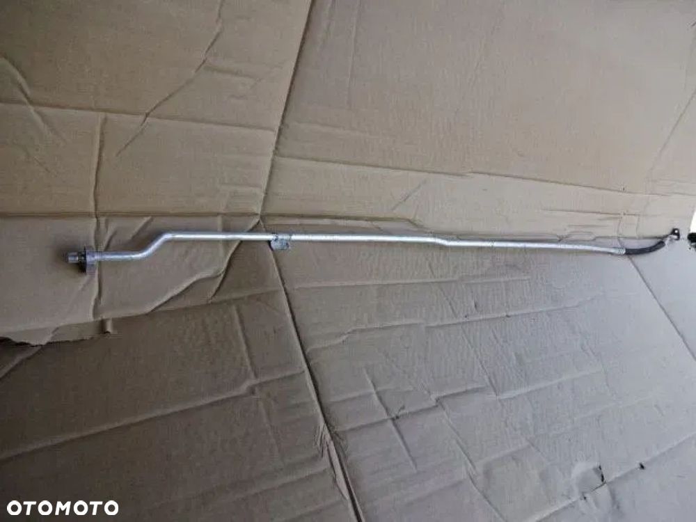 ESPACE V PRZEWÓD KLIMATYZACJI - 1