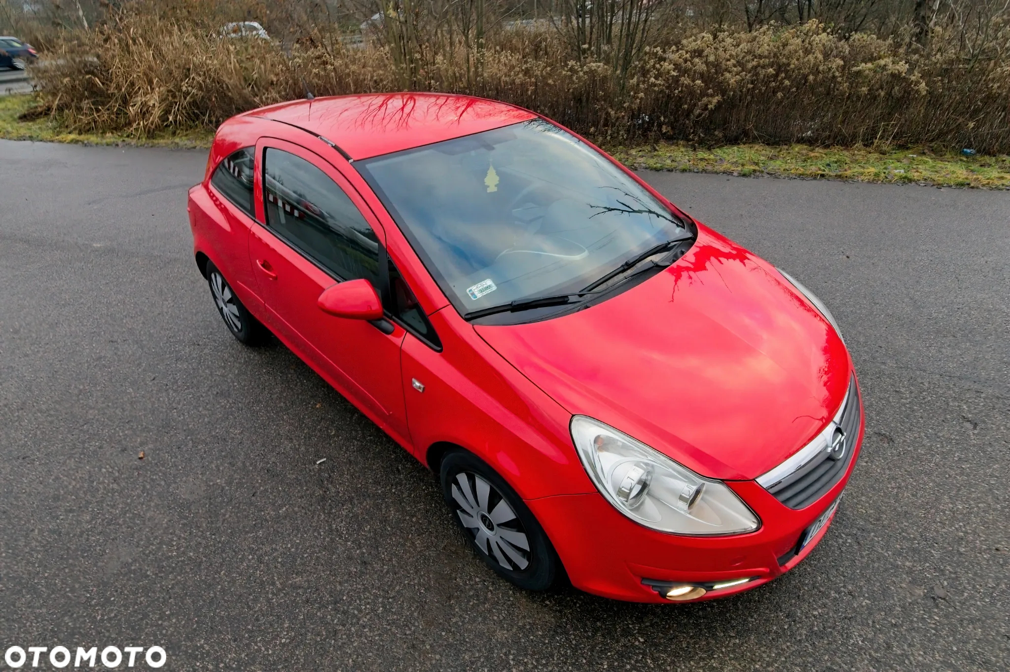 Opel Corsa 1.2 16V Enjoy - 12