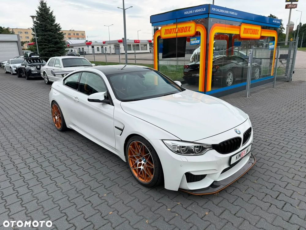 BMW M4 - 3