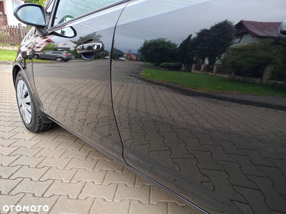 Opel Corsa - 11