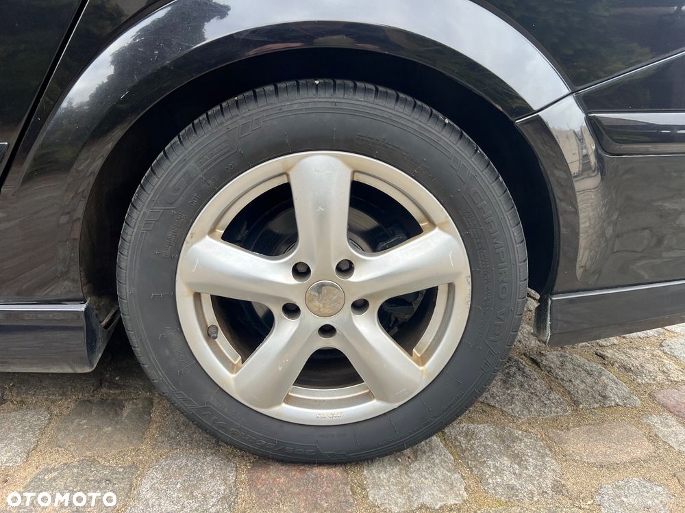 Opel Astra 1.9 CDTI DPF Sport - 34
