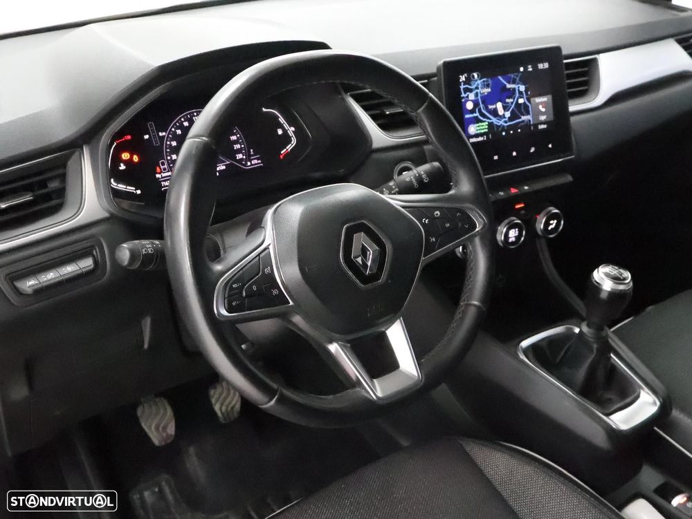 Renault Captur 1.0 TCe Techno - 13
