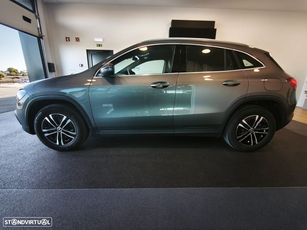 Mercedes-Benz GLA 250 e Progressive - 9