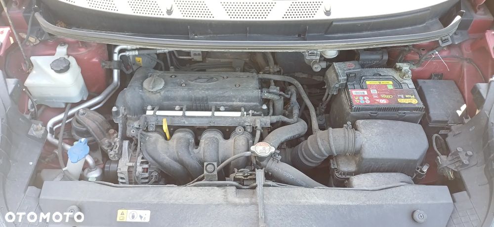 Hyundai ix20 1.6 Classic + - 9