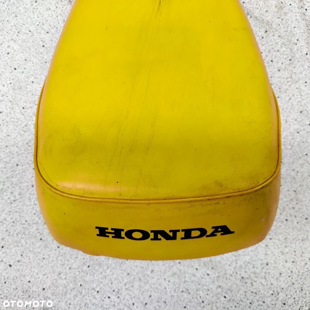Kanapa, fotel, siedzenie Honda DJ-1 DJ1 DJ1-R - 3