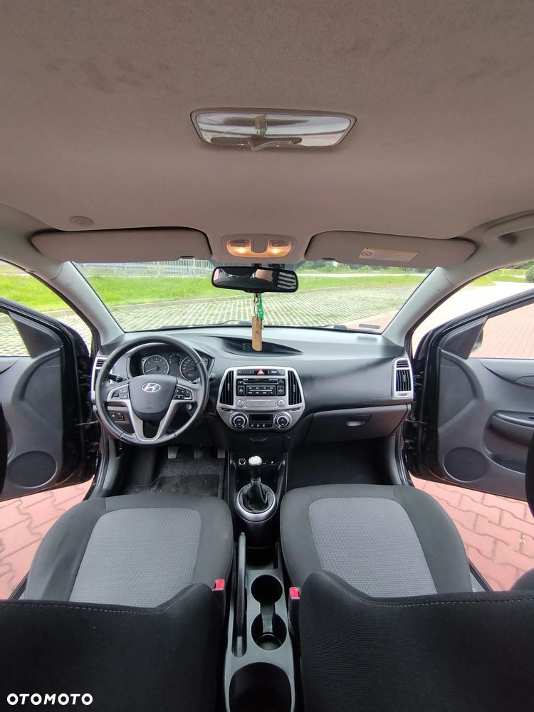 Hyundai i20 1.25 Style - 18