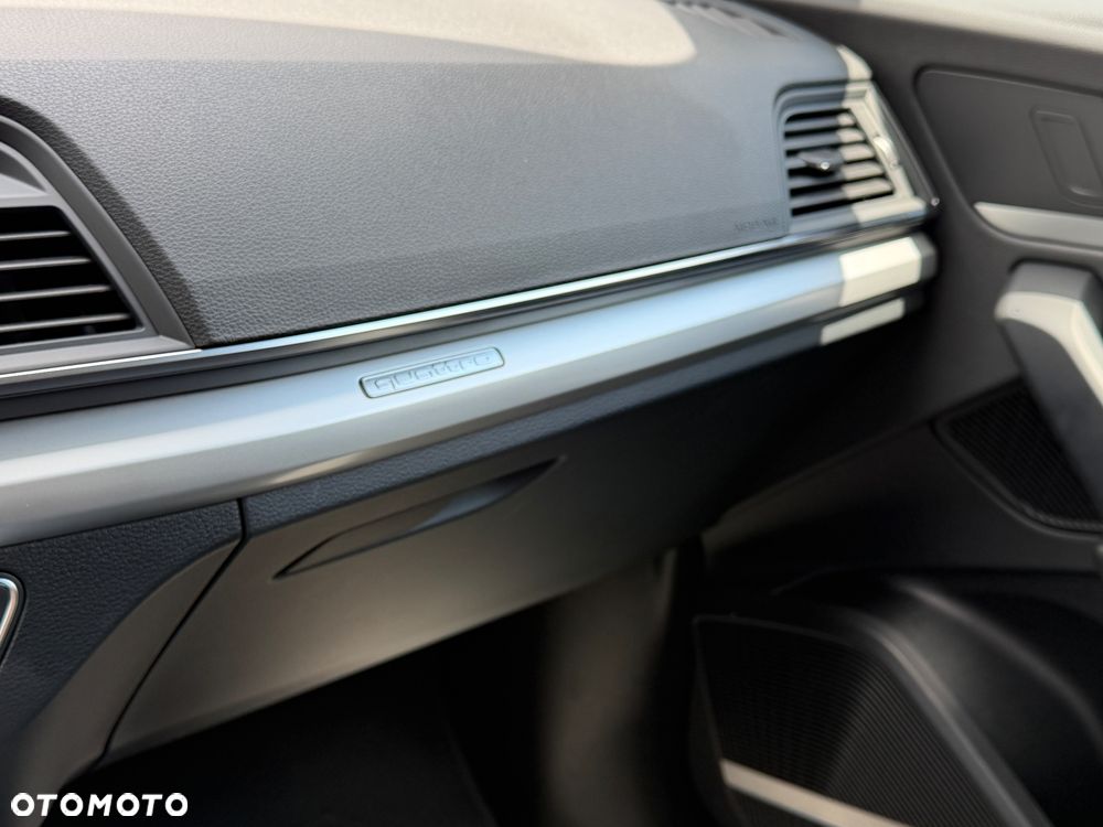 Audi Q5 Sportback 50 TFSIe quattro S tronic S line - 13