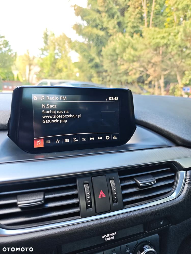 Mazda 6 SKYACTIV-G 145 Prime-Line - 26