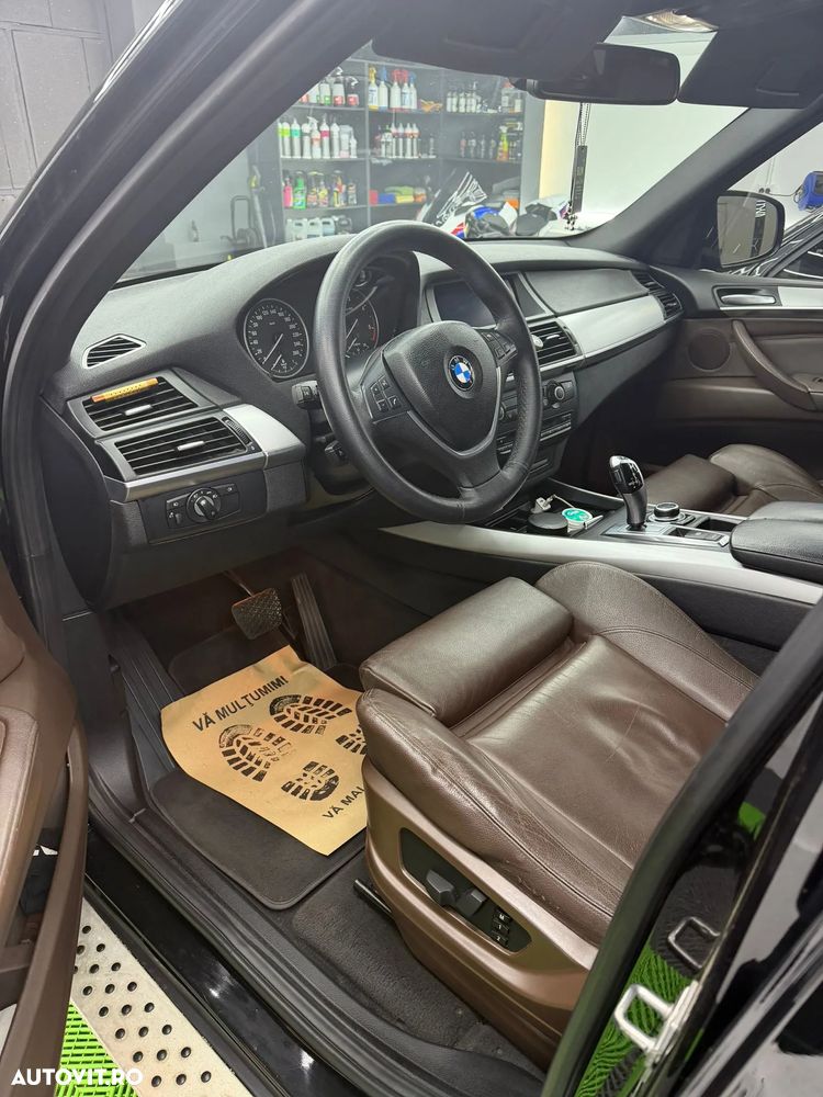 BMW X5 - 1