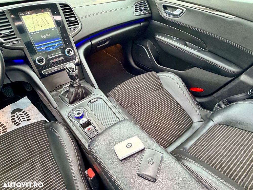 Renault Talisman - 15