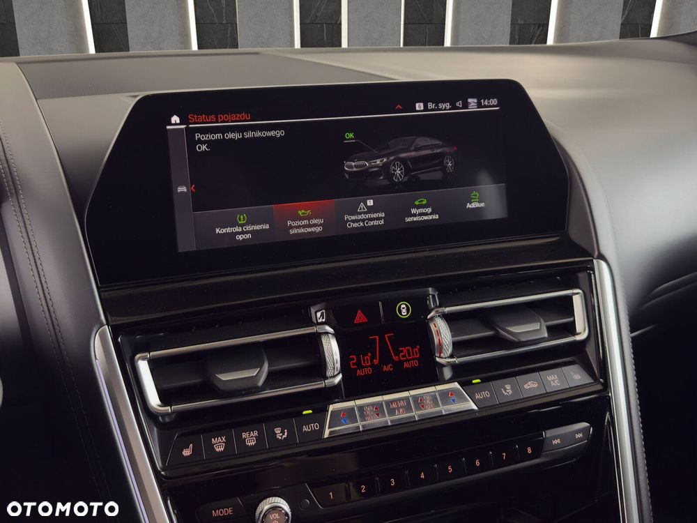 BMW Seria 8 - 25