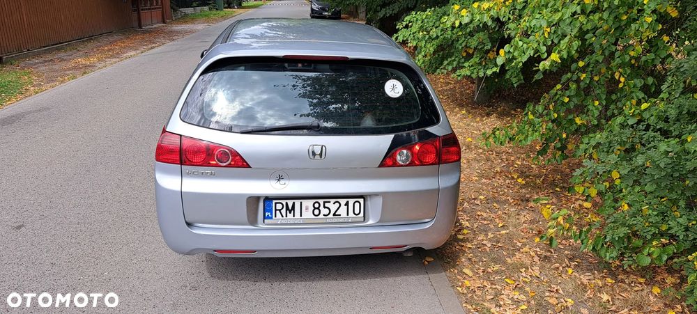 Honda Accord - 3