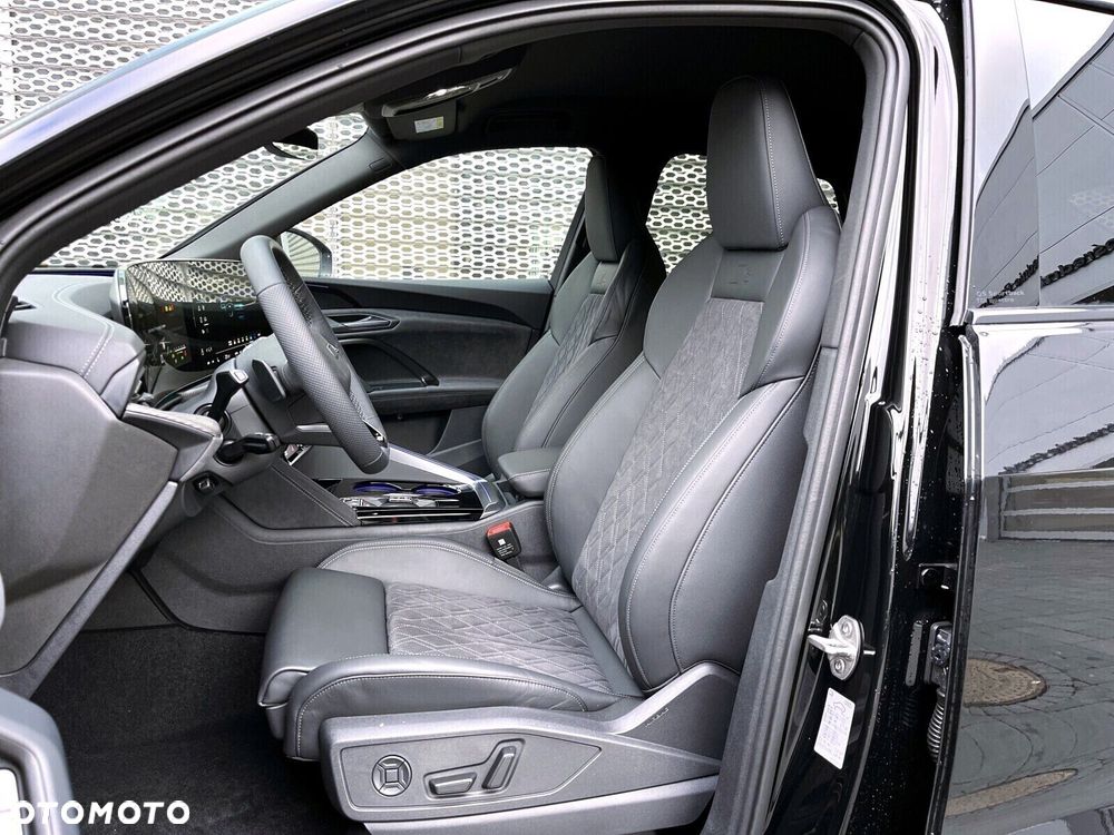 Audi Q5 Sportback - 6