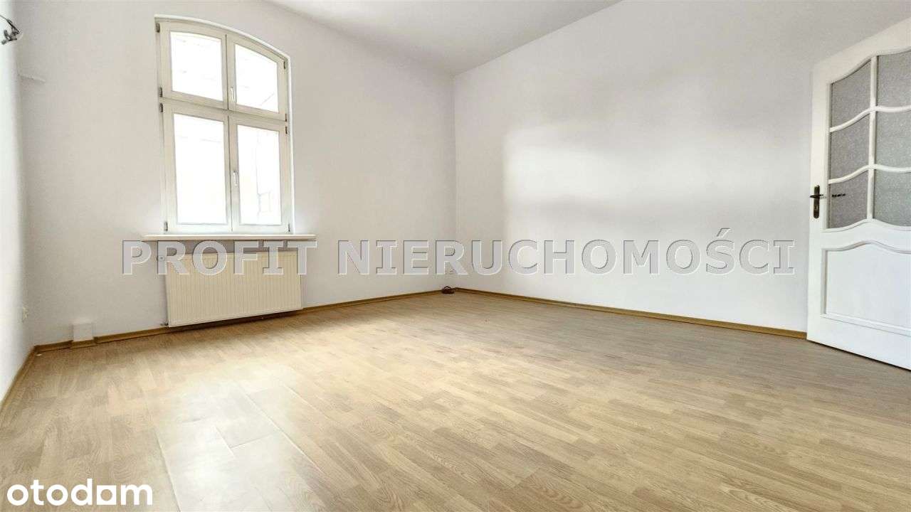 Mieszkanie w ścisłym centrum Lęborka