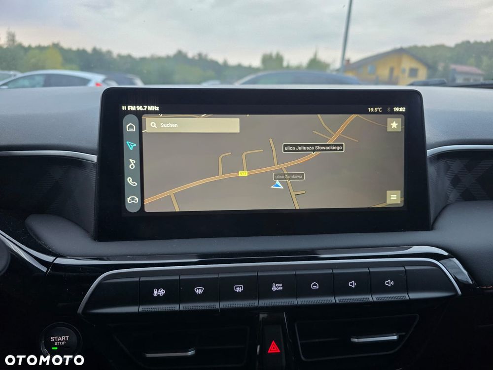 MG MG3 3 Hybrid+ Comfort - 23