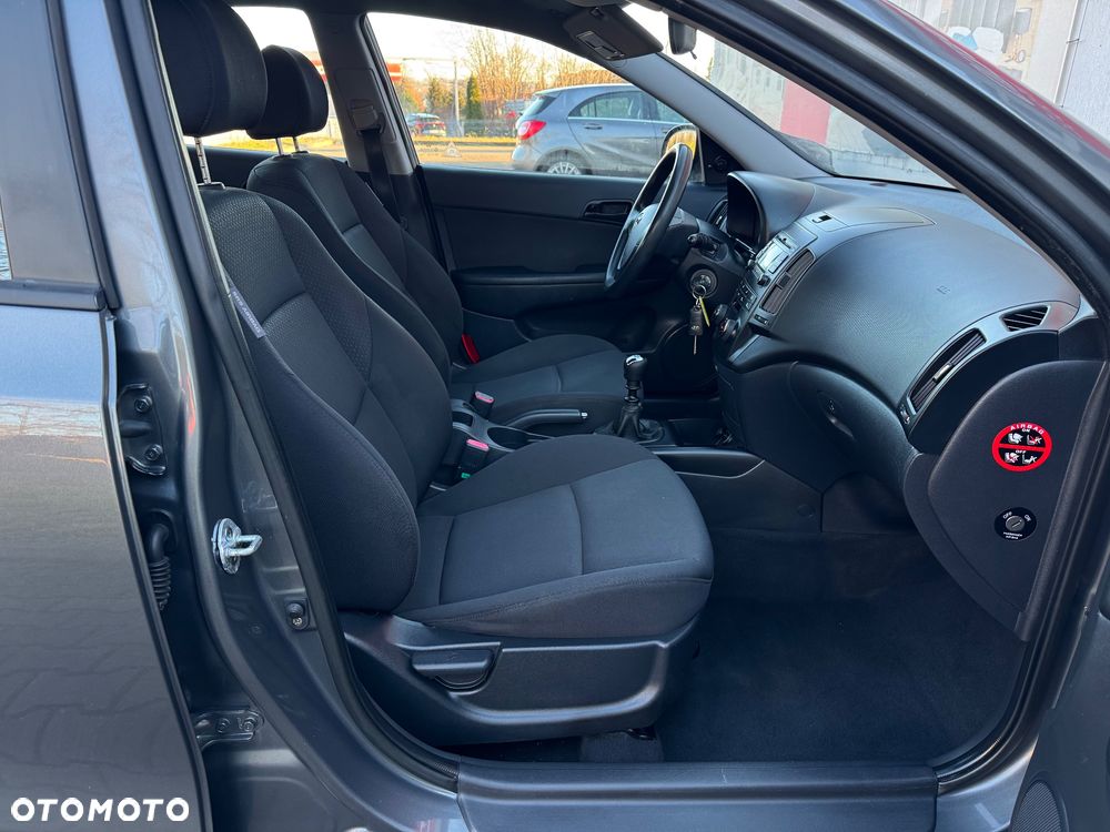 Hyundai i30 1.4 Edition Plus - 7