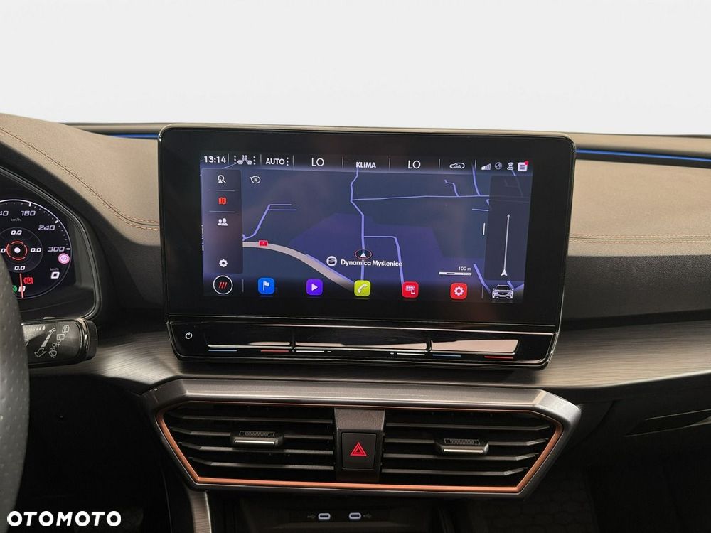 Cupra Formentor - 20