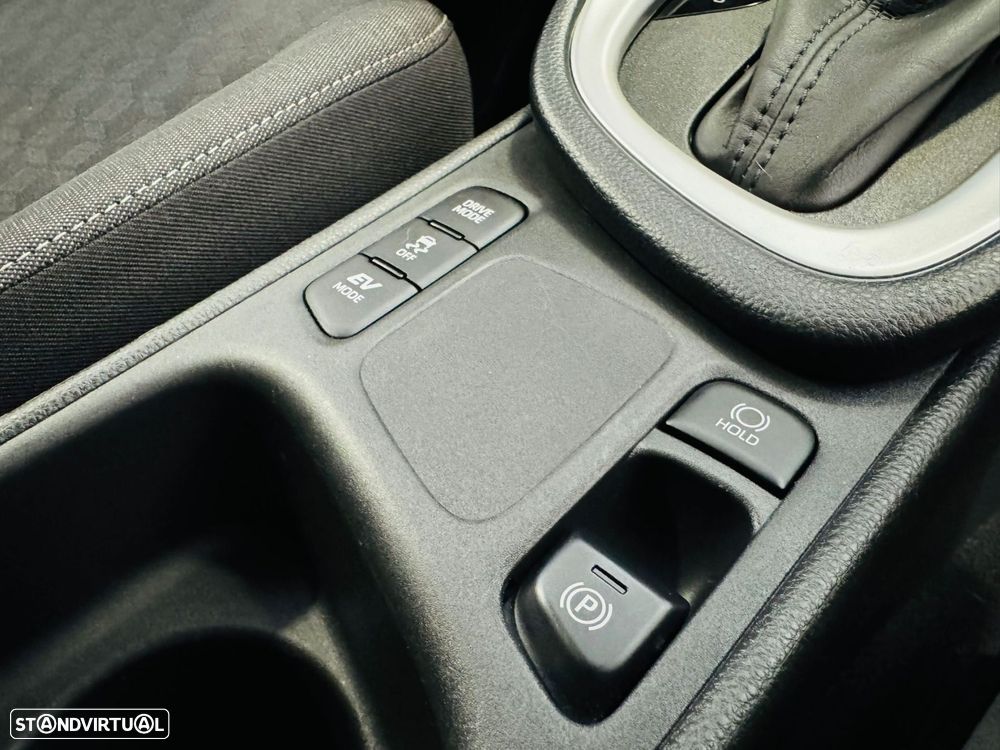 Toyota Yaris 1.5 HDF Comfort Plus - 14