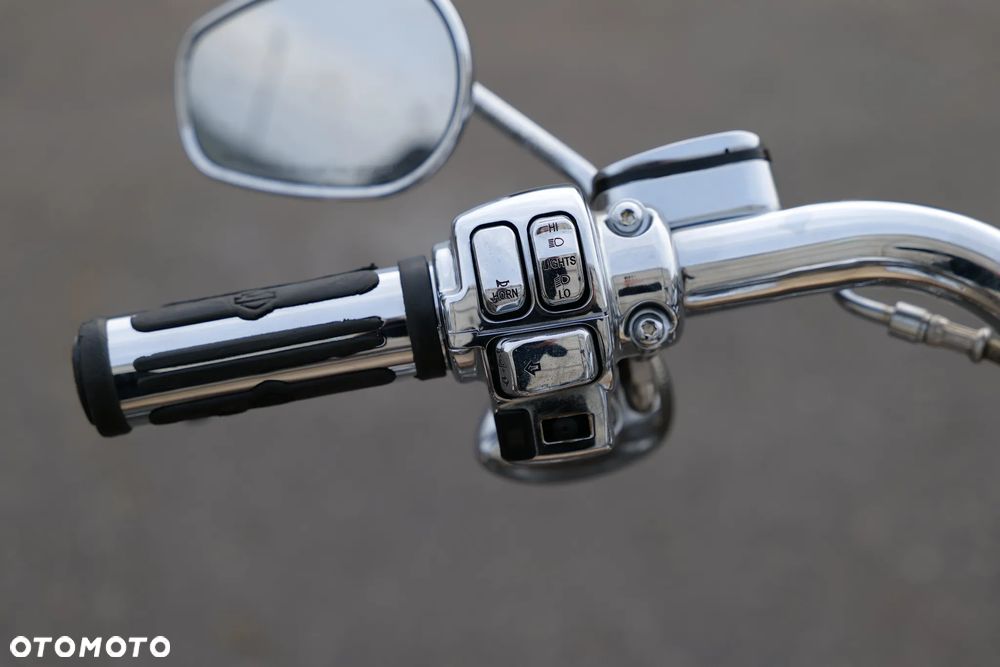 Harley-Davidson Touring Road King - 9