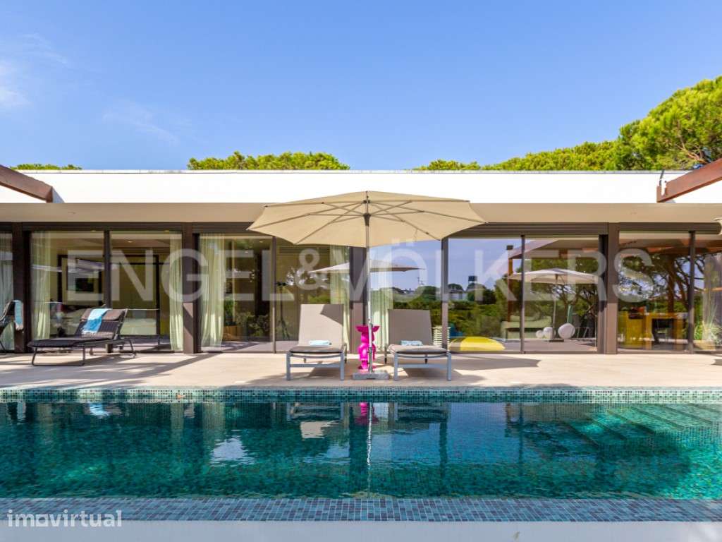 Praia Verde Villa