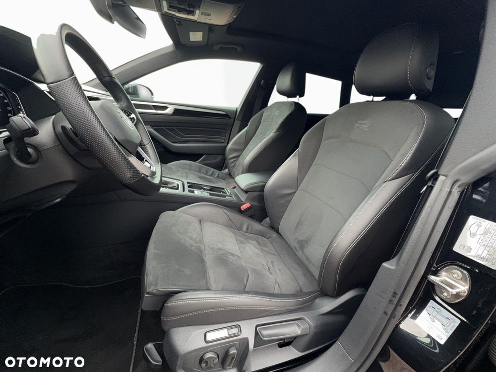 Volkswagen Arteon Shooting Brake - 27