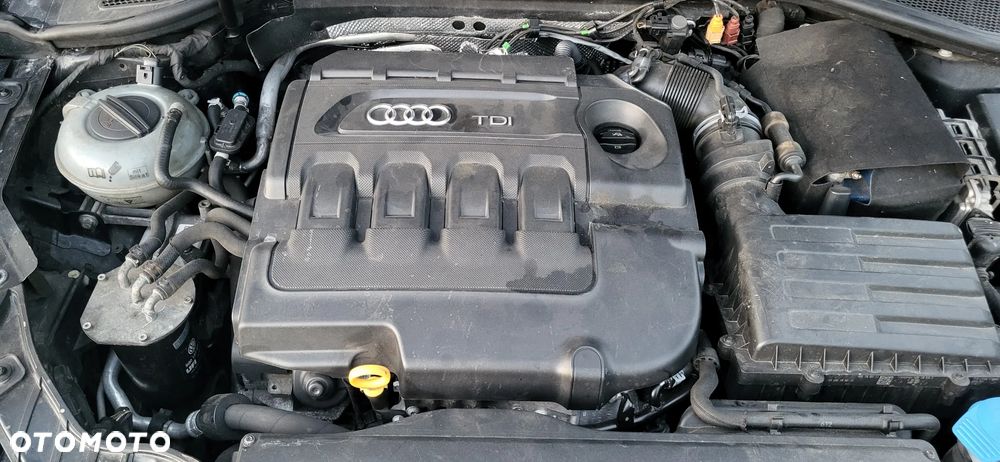 Audi A3 Sportback 2.0 TDI Attraction S tronic - 35