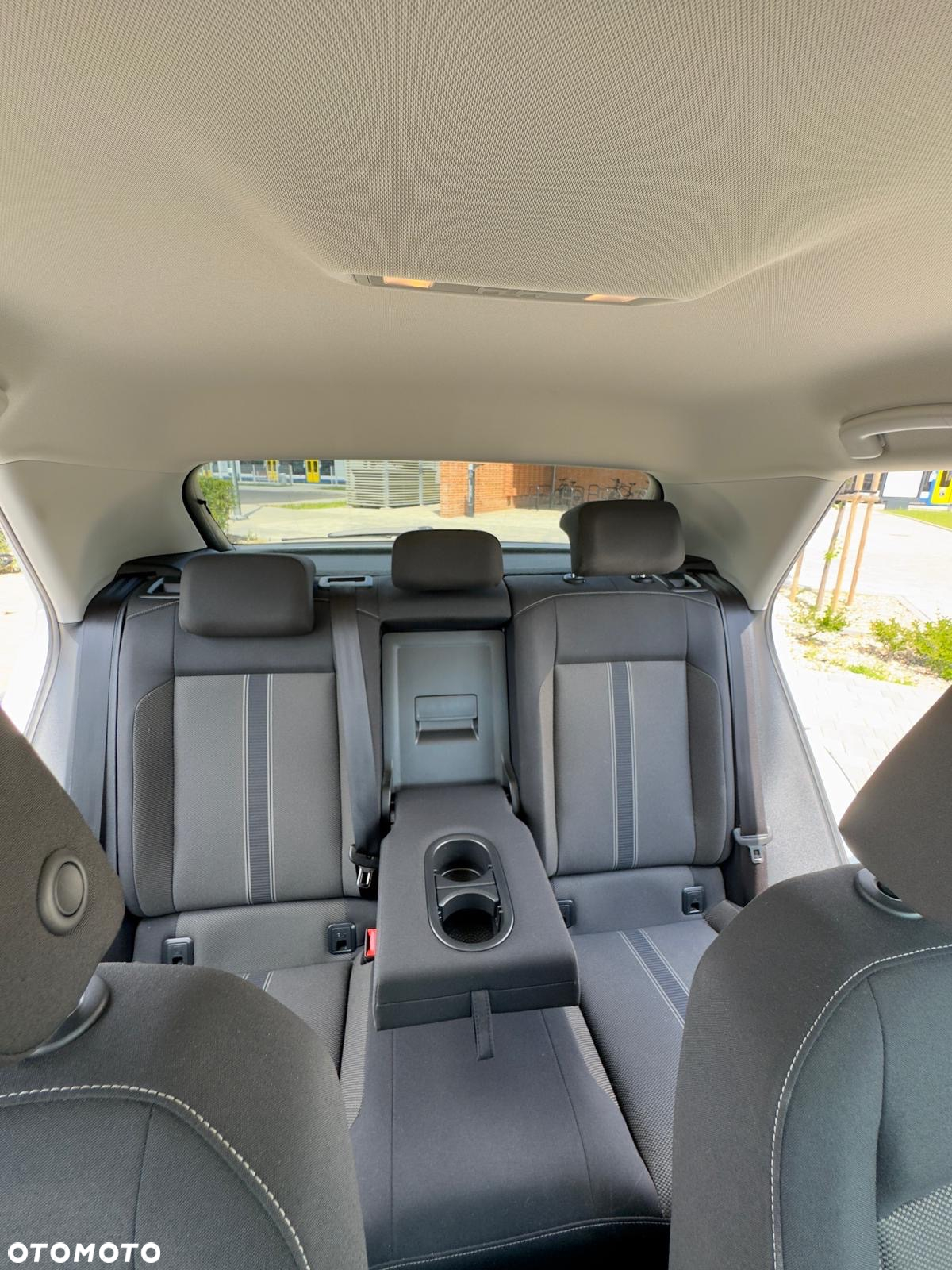 Volkswagen T-Roc 1.5 TSI ACT Advance - 13