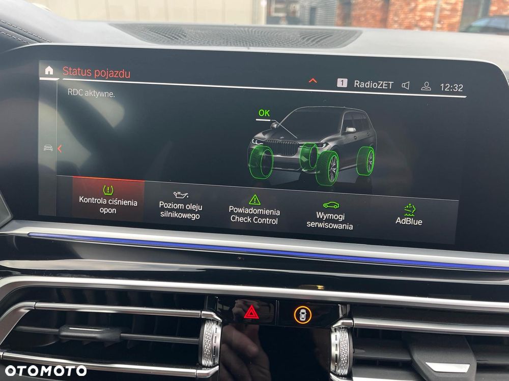 BMW X7 - 18