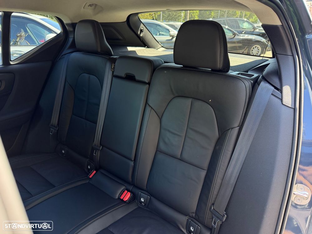 Volvo XC 40 1.5 T4 PHEV Inscription - 16