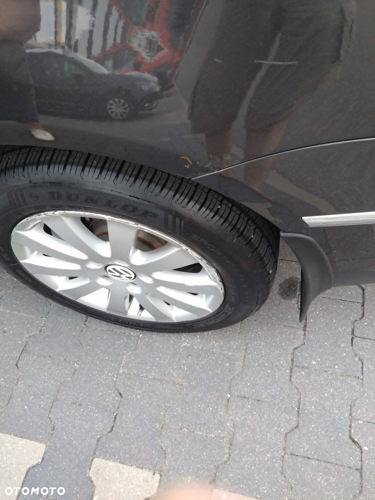 Volkswagen Passat 2.0 TDI Comfortline - 17