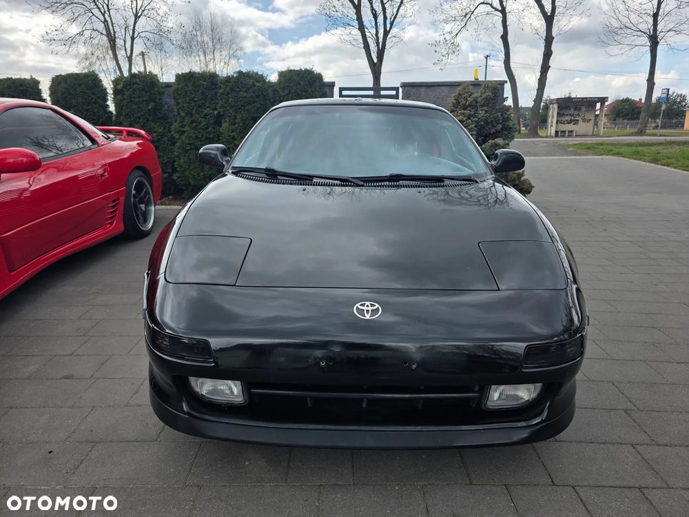 Toyota MR2 2.0 GTi T-Bar - 2