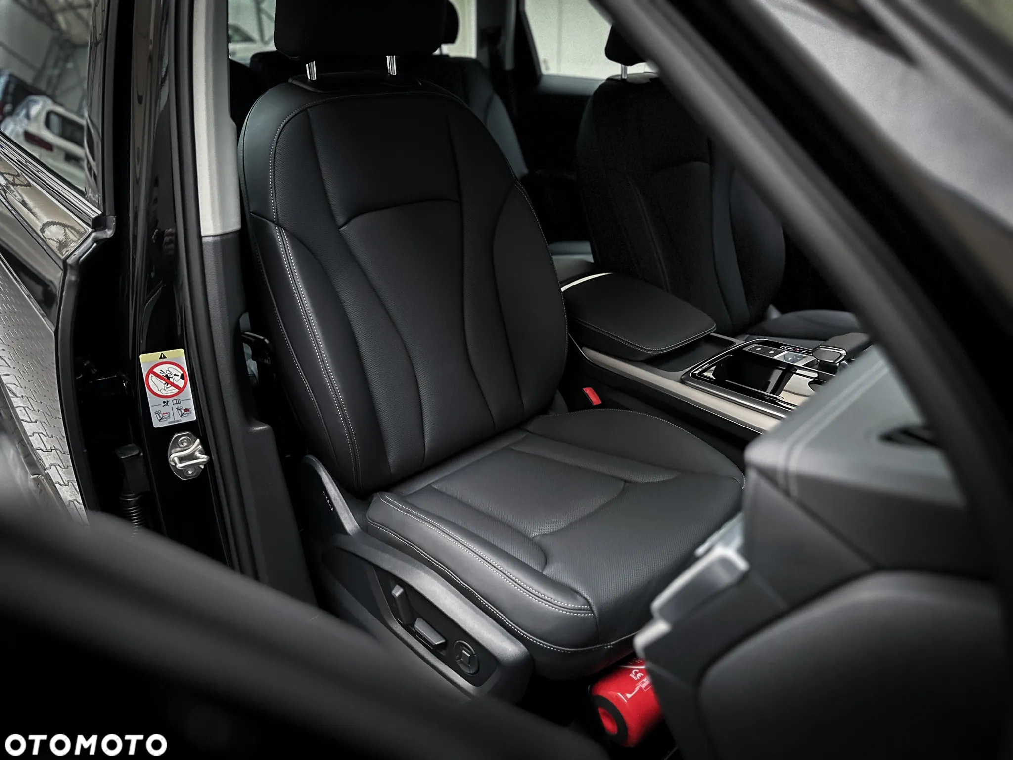 Audi Q7 - 30