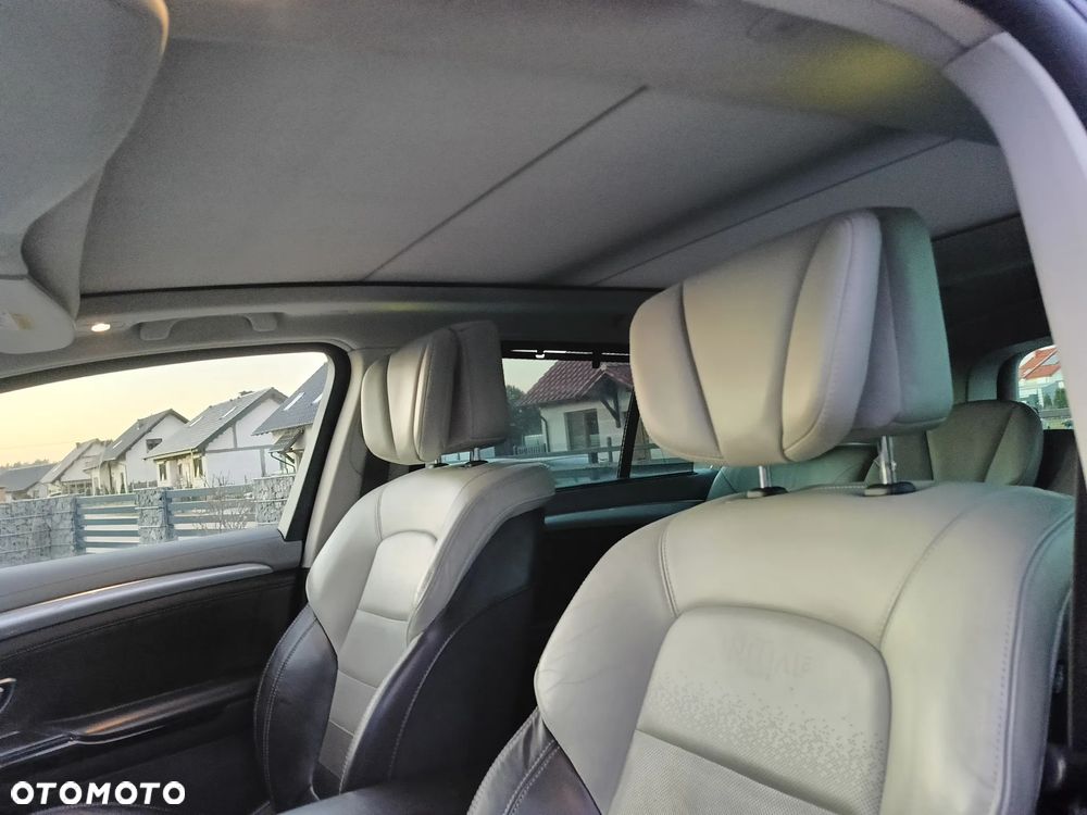 Renault Espace 1.6 dCi Energy SL Techno EDC 7 os - 16