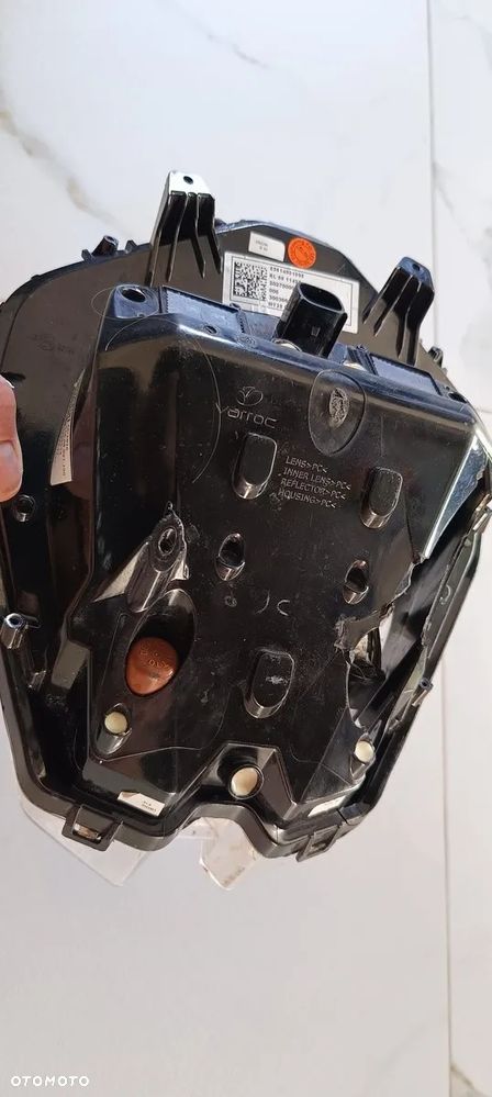 KTM DUKE 125 LAMPA PRZÓD REFLEKTOR LED 2020/21 - 10